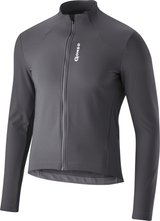Gonso SITIVO Trikot Therm M Herren mercury gray