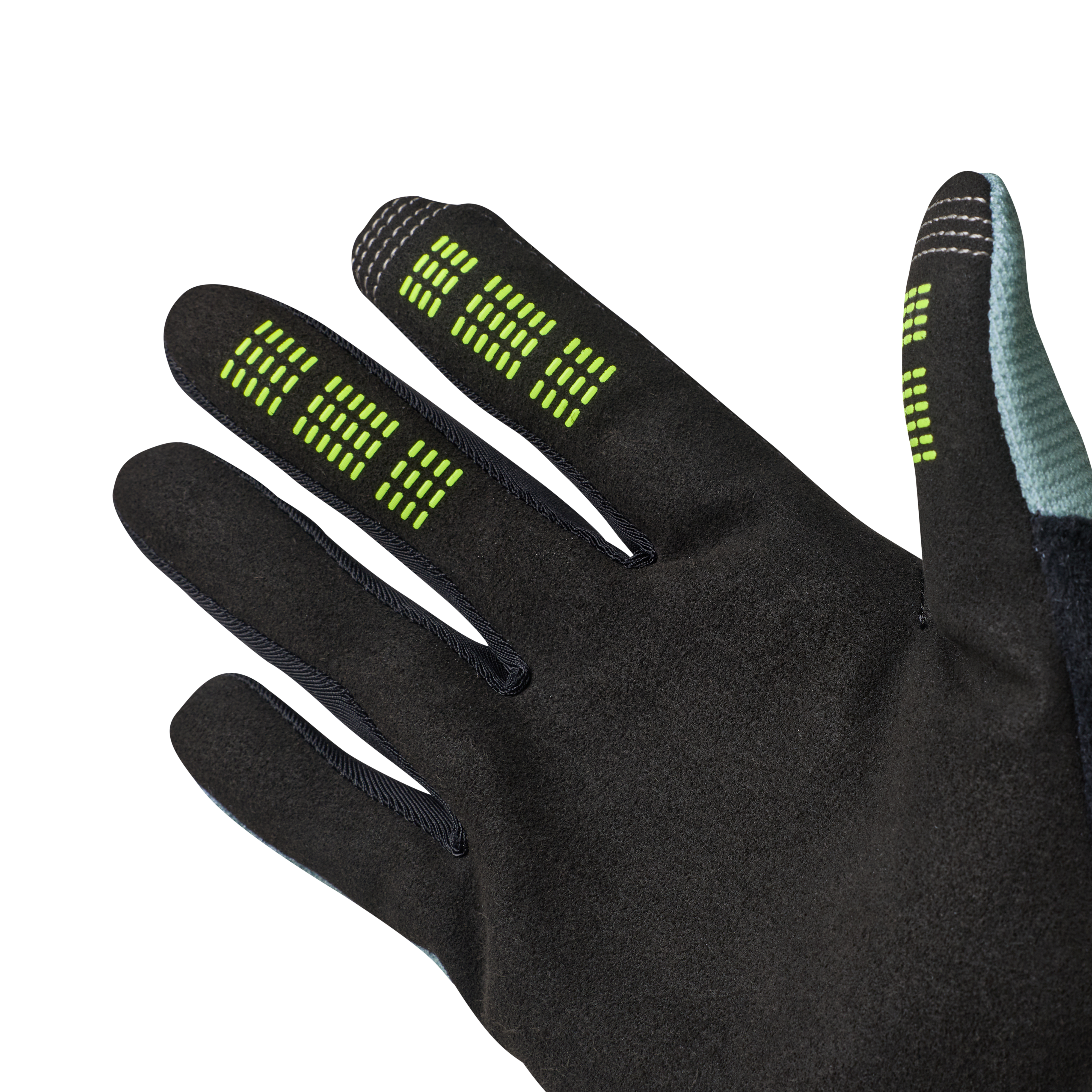 Fox Yth Ranger Glove Foundry Sage
