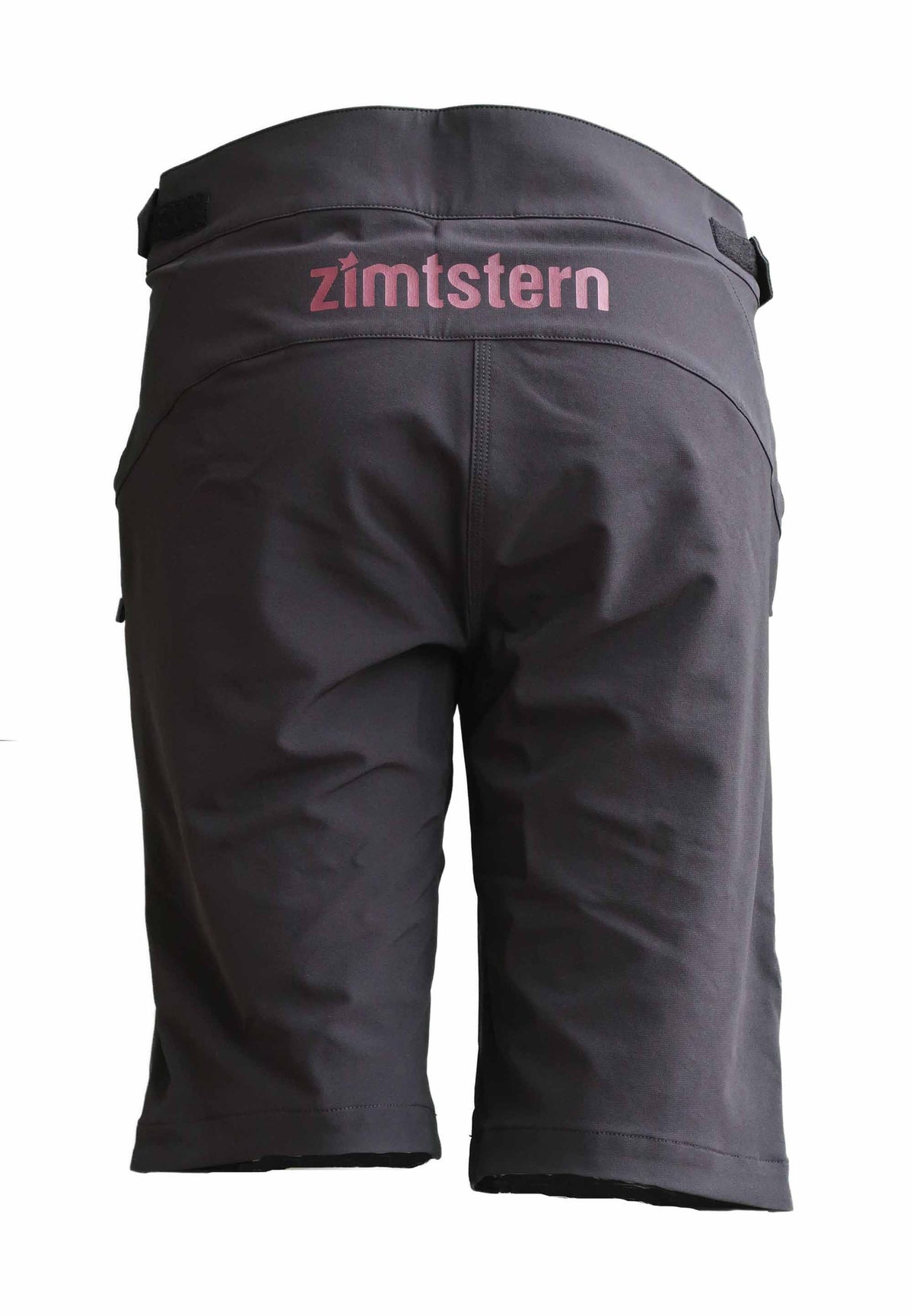 Zimtstern Gravelz Shorts Wmns Pirate Black/Pirate Black