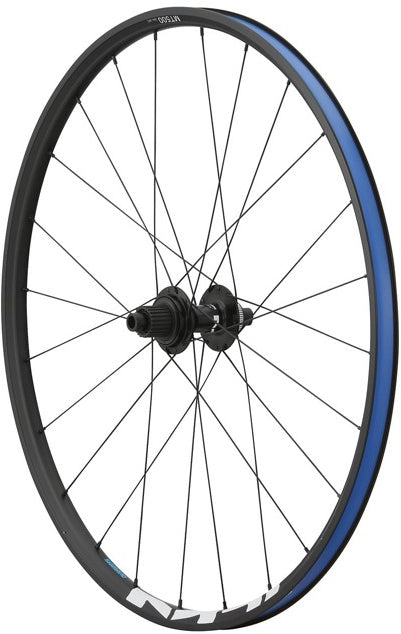 Shimano Hinterrad WH-MT501 Center-Lock 148x12 mm