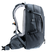 deuter Trans Alpine 24 Fahrradrucksack black