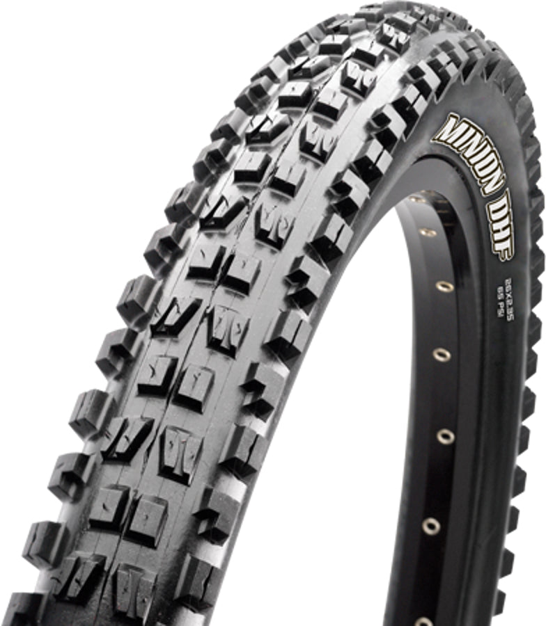 Maxxis Minion DHF WT Faltreifen 29x2.50