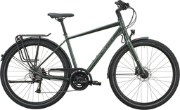 Scott Vitess 25 Diamant kelp green (2027)