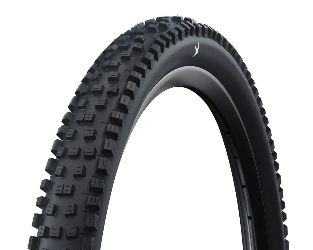 Schwalbe NOBBY NIC ADDIX E-50 27,5