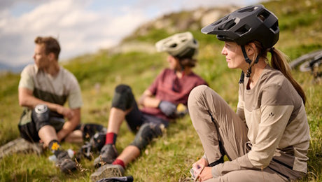 MTB Bekleidung